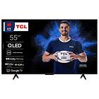 TCL 55P7K 55" 4K Ultra HD Smart TV