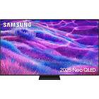 Samsung QE65QN80F 65" 4K Ultra HD Neo QLED HDR Smart TV 