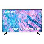 Samsung UE50CU7100K 50" 4K Ultra HD Smart TV