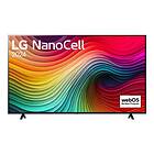 LG 75NANO81T3A 75" 4K Ultra HD Smart TV