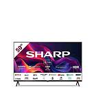 Sharp 4TC50GK4245KB 50" 4K Ultra HD Smart TV
