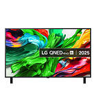 LG 55QNED85A6C 55" 4K Ultra HD QNED Smart TV
