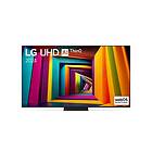 LG 75UT91003LA 75" 4K Ultra HD Smart TV