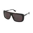 Alexander McQueen AM0492S