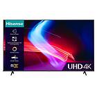 Hisense 70A6KTUK 70" 4K Ultra HD Smart TV