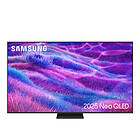 Samsung QE55QN80F 55" 4K Ultra HD Neo QLED HDR Smart TV