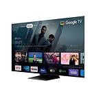 TCL 65C809 65" 4K Ultra HD QLED Google TV