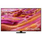 Samsung QE65QN93F 65" Neo QLED 4K Ultra HD Vision AI Smart TV (2025)