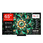TCL 65Q7C 65" 4K Ultra HD MiniLED Google TV