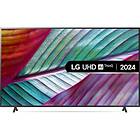 LG 86UR75006LB 86" 4K Ultra HD Smart TV