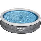 Bestway Fast Set Pool 366x76cm