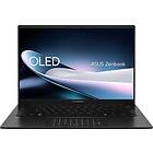 Asus Zenbook 14 UM3406KA-PURE1 14" Ryzen Ai 7 350 32GB RAM 512GB SSD