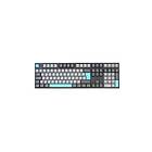 Varmilo APT109 Moonlight V3 100% Gateron G Pro 3.0 Red Gaming (Nordic)