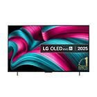 LG OLED42C54LA.AEK 42" 4K Ultra HD Smart TV