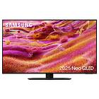 Samsung QE50QN93F 50" Neo QLED 4K Ultra HD Vision AI Smart TV (2025)