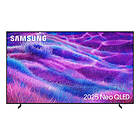 Samsung QE100QN80FUXXU 100" 4K Ultra HD Smart TV