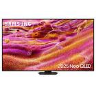 Samsung QE98QN93F 98" Neo QLED 4K Ultra HD Vision AI Smart TV (2025)