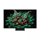 TCL 75C7K 75" 4K Ultra HD Smart TV