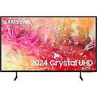 Samsung UE70DU7100KXXU 70” Crystal 4K Ultra HD HDR Smart TV