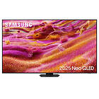 Samsung QE43QN93F 43" Neo QLED 4K Vision AI Smart TV (2025)