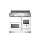 Bertazzoni MAS105I3EBIC Master Series 100cm