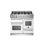 Bertazzoni MAS106L3EBIC Master Series 100cm