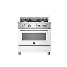 Bertazzoni MAS95C1EBIC Master Series 90cm
