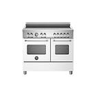 Bertazzoni MAS105I2EBIC Master Series 100cm