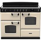 Rangemaster Classic OC Cream Antique Brass