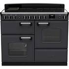 Rangemaster Classic Deluxe OC Slate Chrome