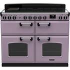 Rangemaster Classic Deluxe BC Heather Chrome