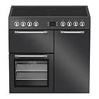 Leisure Cookmaster CK90C230T 90cm Anthracite