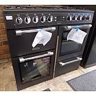 Leisure Cookmaster 100cm CK100F232T Anthracite