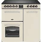Belling Farmhouse 90cm Cream Ceramic 90E 444411818