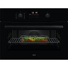 AEG OK6NK40K 6000 In Black