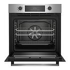 Beko BBIE12301XMP Stainless Steel