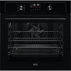 AEG SurroundCook BPX535061B Black 3000