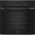 Indesit IO 232H B UK Black