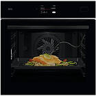 AEG TB8SB731AB 8000 Black