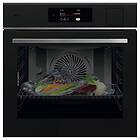 AEG TP8SB731AT 8000 MealAssist Matt Black
