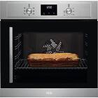 AEG BCX335R11M Stainless Steel 3000 6000