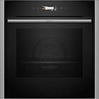 Neff B54CR31N0B N70 Slide Hide Steel Stainless