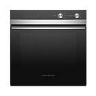 Fisher & Paykel OB60SC7CEX3 Series In 5 Steel Contemporary Stainless