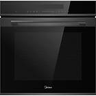 Midea MBO7NP30T0-BS Black