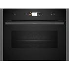 Neff C24FS31G0B N90 Steam Compact