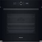 Hotpoint HOI4S8PM0BUK Black