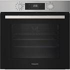 Hotpoint Class 2 HO 258HZ X UK Black