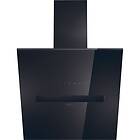 Haier I-Link HADG6CBS4BWIFI Wifi Connected 60cm Angled Black