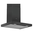 Bosch Series 2 DWB66BC60B Black