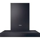 Haier I-Clean Series 4 HATS6CBS4B 60cm Black
